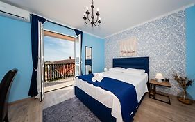 Rooms Villa Padre